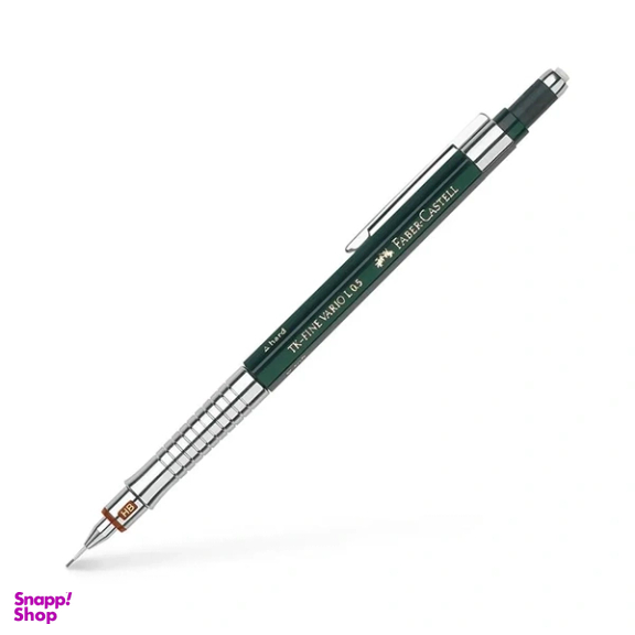 اتود 0.5 میلی‌ متر فابرکستل مدل TK-Fine Vario L135500