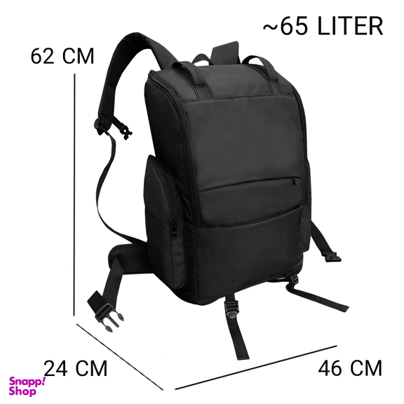 کوله پشتی فوروارد مدل FCLT8044