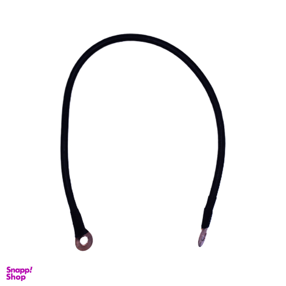 کابل تقویت اتصال بدنه خودرو مدل BATTERY03