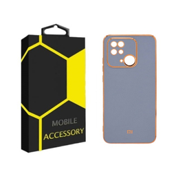 کاور گوشی موبایل My Case مناسب شیائومی Poco C40