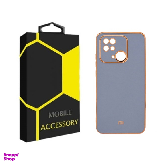 کاور گوشی موبایل My Case مناسب شیائومی Poco C40