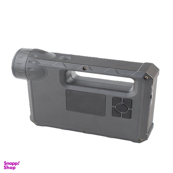 پمپ باد خودرو مدل GF01