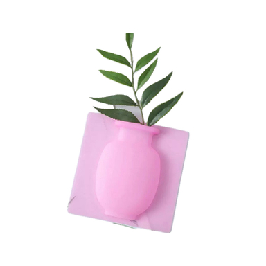 گلدان دکوری آرکاکالا مدل سیلیکونی