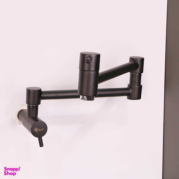 شیر آشپزخانه ولکان مدل 15