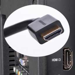 کابل HDMI 2.0 یوگرین مدل HD104 4K طول 2 متر