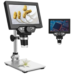 میکروسکوپ دیجیتال مدل 1200X USB 12MP