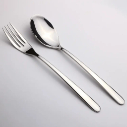 سرویس قاشق و چنگال وینتو مدل 056 کد 170042