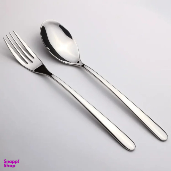 سرویس قاشق و چنگال وینتو مدل 056 کد 170042