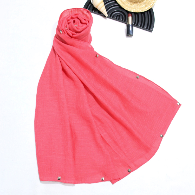 شال زنانه کد ANA7055