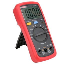 مولتی متر یونیتی مدل UT136C plus