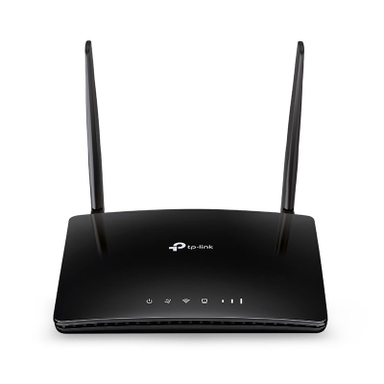 مودم روتر بی سیم دوباند 4G تی پی-لینک مدل Archer MR200/AC750 V.6