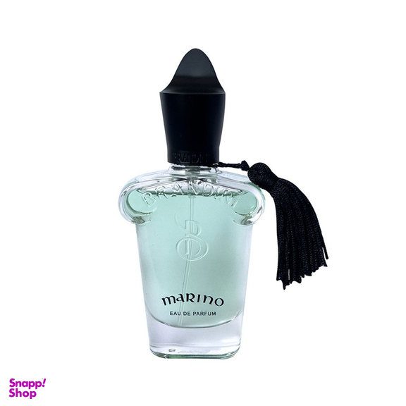 ادوپرفیوم مردانه برندینی مدل Marino