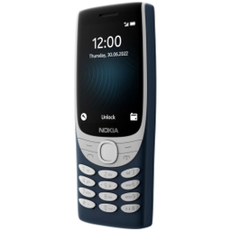 گوشی موبایل نوکیا مدل 8210 4G FA دو سیم کارت