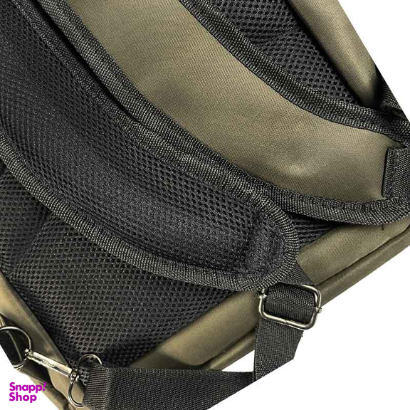 کوله پشتی لپ تاپ مکنیل مدل ANTLER MC-429