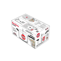 زودپز هاکینز مدل کلاسیک آلومینیوم گنجایش 8 لیتر