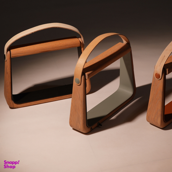 آباژور پرپل برد مدل Laukku Oak Limited Edition