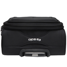 چمدان خلبانی سولو مدل SLO