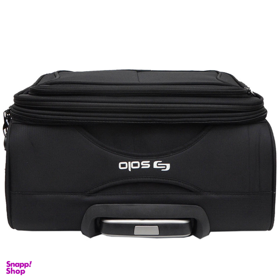 چمدان خلبانی سولو مدل SLO