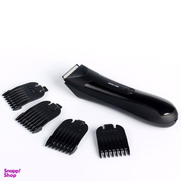 ماشین ریش تراش گرین لاین مدل Sensitive Area Trimmer