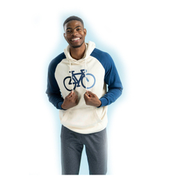 هودی مردانه اسپرینگ فیلد مدل bike