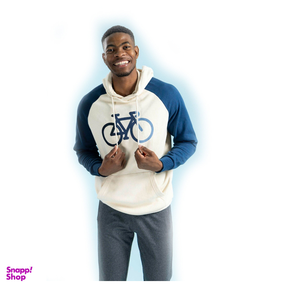 هودی مردانه اسپرینگ فیلد مدل bike