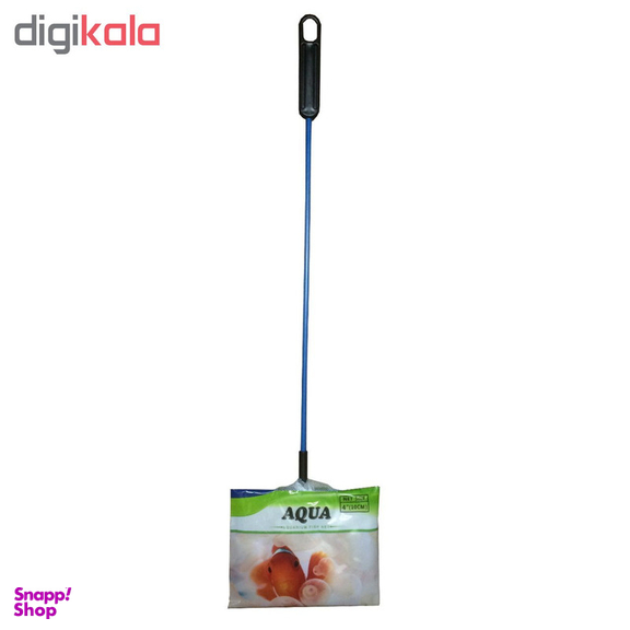 تور ماهی آکواریوم آکوا مدل 4