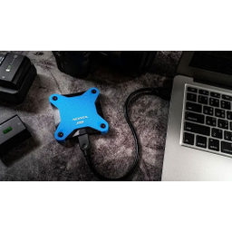 اس اس دی اکسترنال ای دیتا مدل SD620 ظرفیت 1 ترابایت