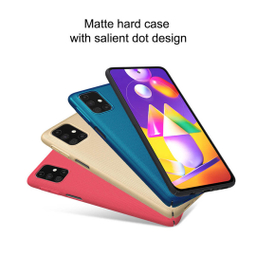 کاور نیلکین مدل Frosted Shield مناسب برای گوشی موبایل شیایومی 10T 5GMi 10T Pro 5GK30S Ultra