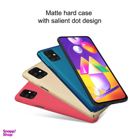 کاور نیلکین مدل Frosted Shield مناسب برای گوشی موبایل شیایومی 10T 5GMi 10T Pro 5GK30S Ultra