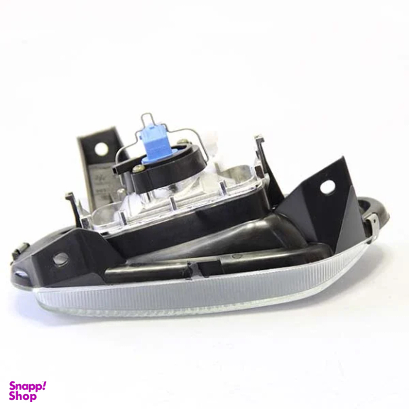 چراغ مه شکن جلو راست خودرو کروز پلاس کد CR500303 مناسب برای پژو پارس