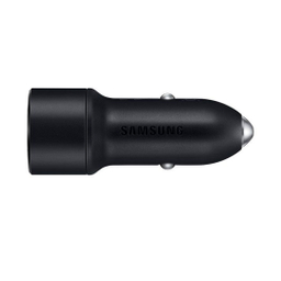 شارژر فندکی سریع سامسونگ مدل Fast Charging Car Charger