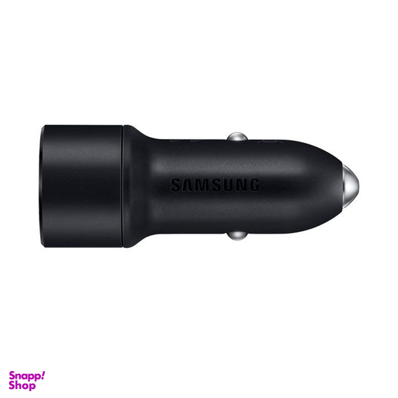 شارژر فندکی سریع سامسونگ مدل Fast Charging Car Charger