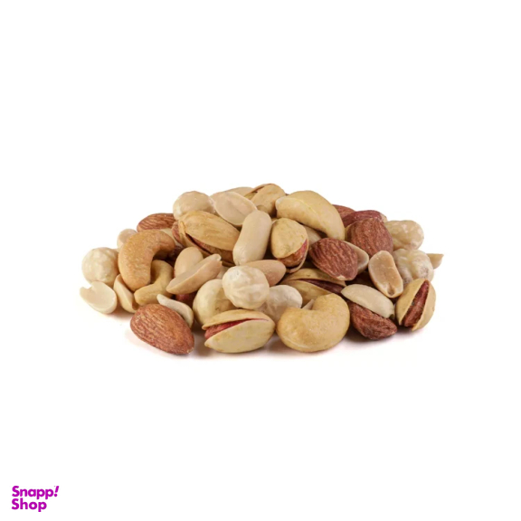 آجیل پنج مغز ناتژی