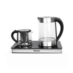 چای ساز صفحه دیجیتال لمسی دونالکس مدل DN-195