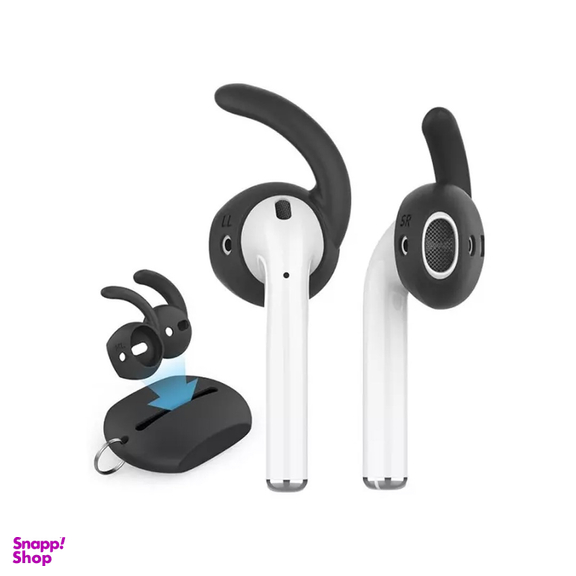 نگهدارنده ایرپاد آهااستایل مدل PT60 Ear Hooks مناسب ایرپاد 1 و 2