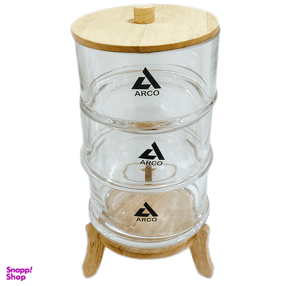 شکلات خوری آرکو مدل ORB کد 86