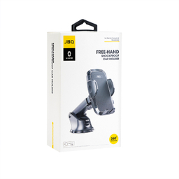 پایه نگهدارنده گوشی جی بی کیو مدل HLC-39