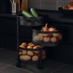 جای سیب زمینی و پیاز مدل لوکس