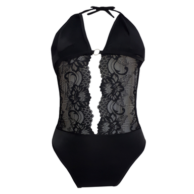 مایو زنانه مدل M-FER_5572 رنگ مشکی