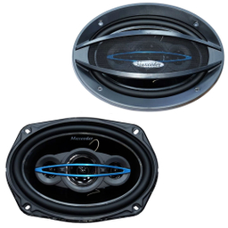 اسپیکر خودرو مکسیدر مدل pl-6917 بسته 2 عددی