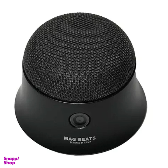 اسپیکر بلوتوثی مغناطیسی پاوا مدل Mag Beats Mini