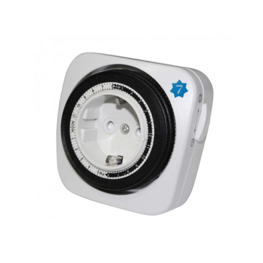 پریز تایمر دار مدل TS-MT20