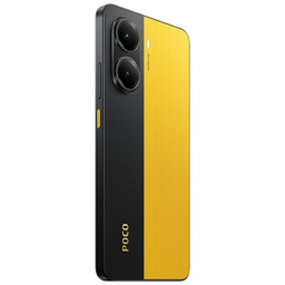 گوشی موبایل شیائومی مدل Poco X7 Pro دو سیم کارت ظرفیت 512 گیگابایت و رم 12 گیگابایت - گلوبال