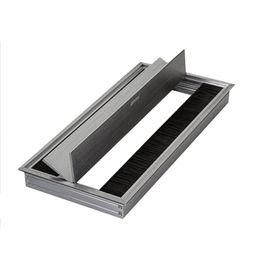 ارگانایزر کابل دو طرفه مدل 6022