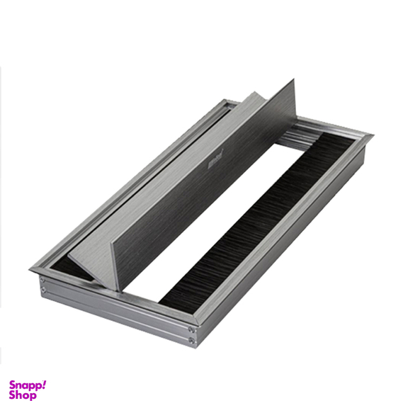 ارگانایزر کابل دو طرفه مدل 6022