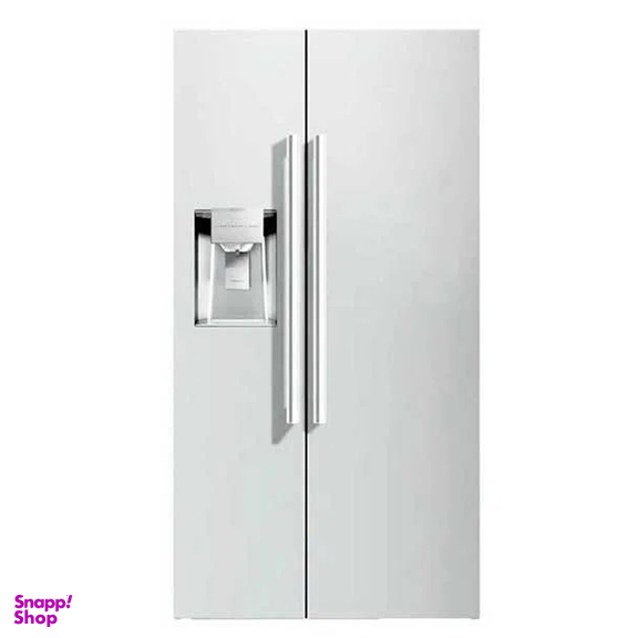 یخچال و فریزر ساید بای ساید 32 فوت پاکشوما مدل RSP801 E1