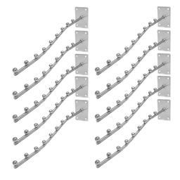 رگال لباس مدل WALL_NP مجموعه 10 عددی
