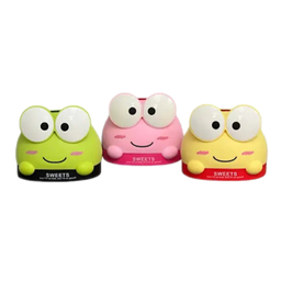 جای دستمال کاغذی مدل قورباغه