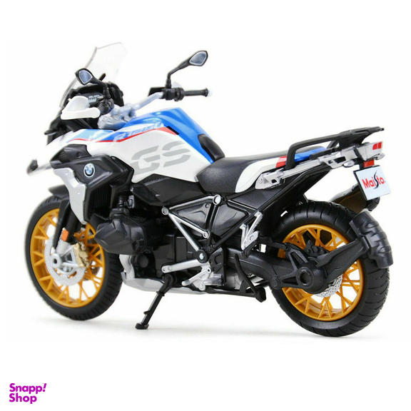 ماکت موتور مایستو مدل BMW R1250 GS Model