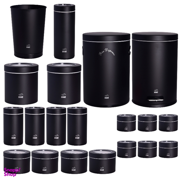 سرویس آشپزخانه 20 پارچه بهاز کالا کد 16284255